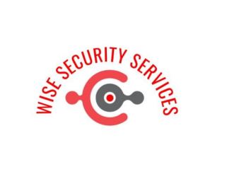 WISE Security Services Logo